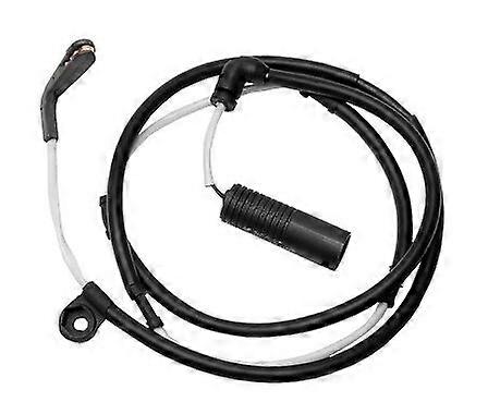 Brake sensor line suitable for BMW 1 Series E82E88 car brake line alarm line 34356794285~02701