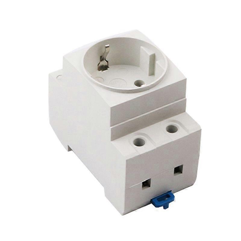 Betterlife High Quality Electrical Socket Thermal Resistance Power Socket for