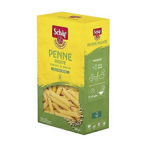 Gluten-free penne pasta 500 g