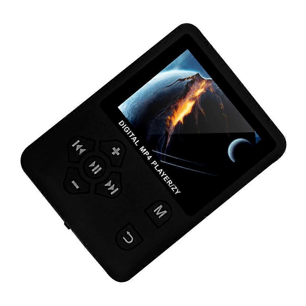 Mini lecteur MP3 32G (Noir)