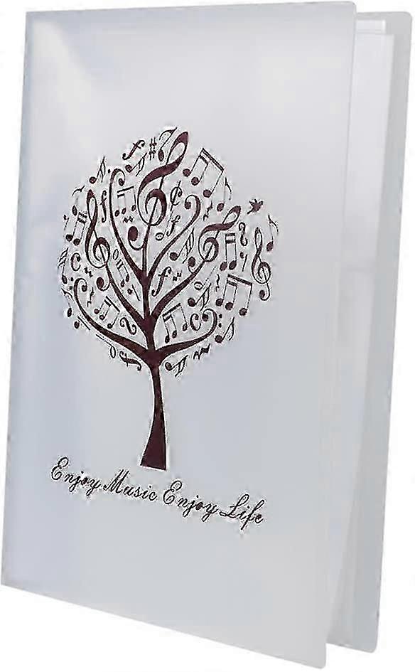 Clip Folder Music Folder Clipboard Folder Transparent Folder Document Folder With Music Pattern (ShiKai)