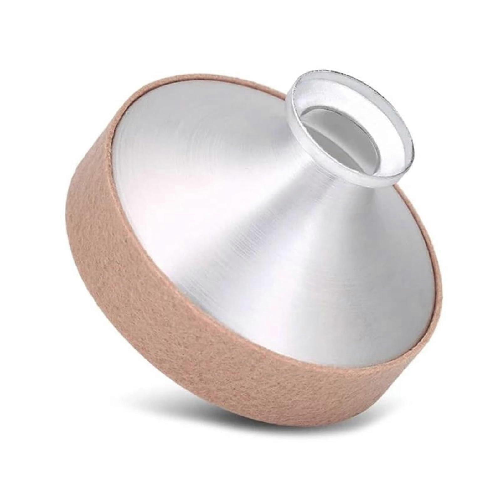 Saxophone Mute Silencer Exercise Tools Saxophone Accessories (Tenor)