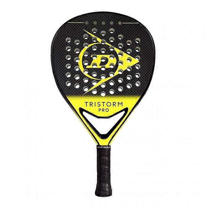 Dunlop Tristorm Pro Padel Racket