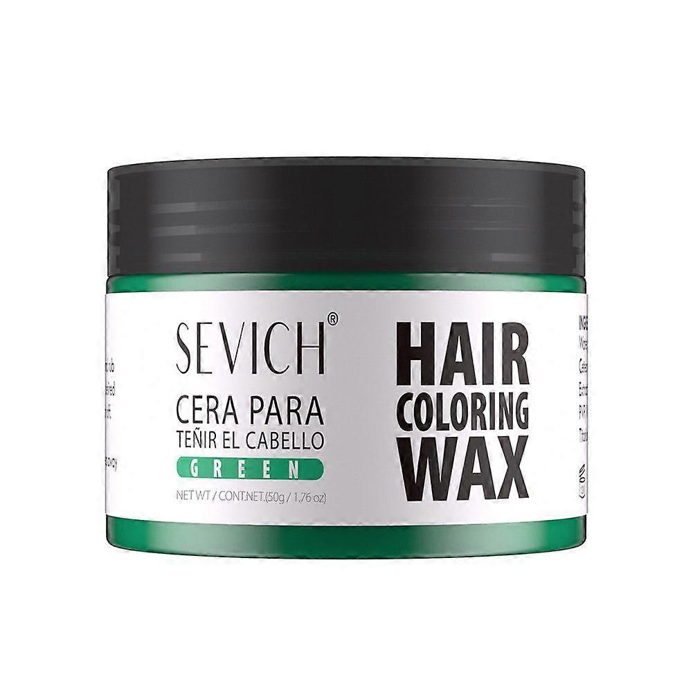Sevich Einweg gefärbte farbige Haarpaste