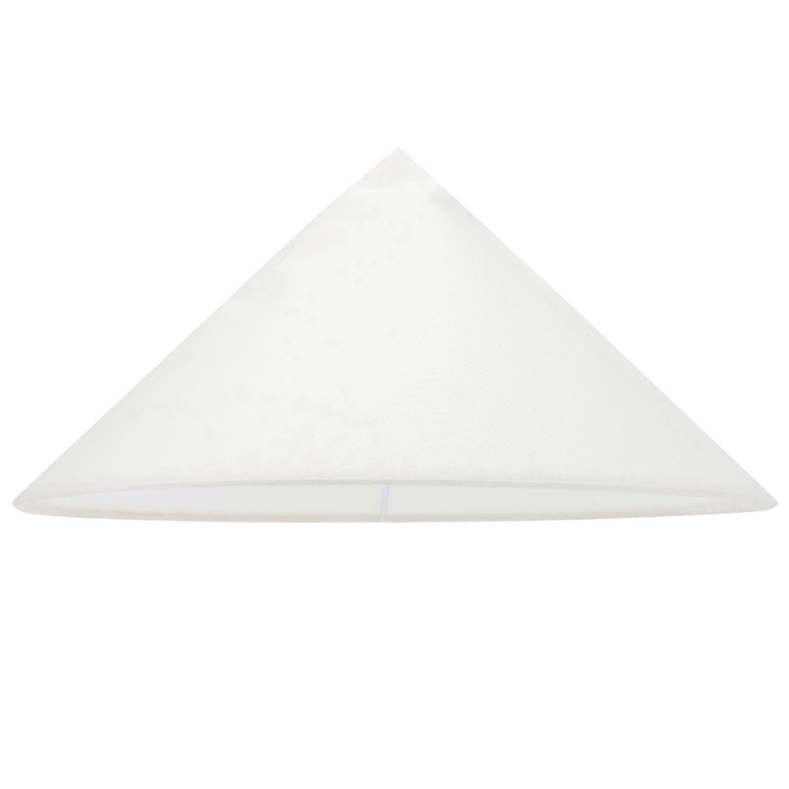 Lamp Shade Umbrella Shape Indoor Light Cover E27 Light Socket Cloth Lampshade