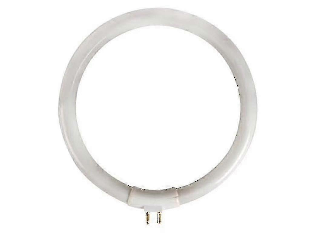 Circular Fluorescent Lamp for VTLamp10 T4 12W 85 Color Rendering Index 35g