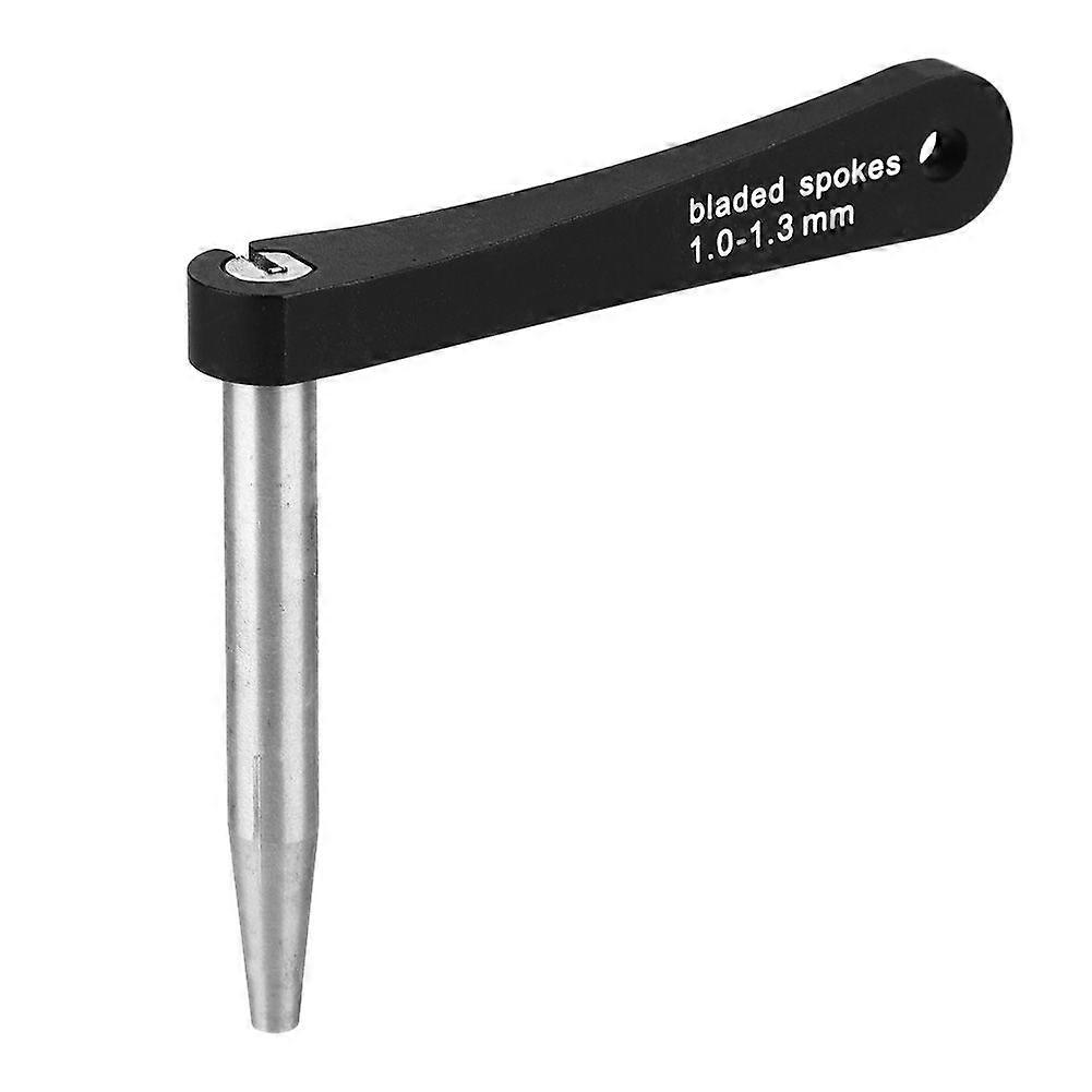 Durable Wheel Spoke Holder Tool for 1.0mm - 1.3mm Spokes Repairing Accessory