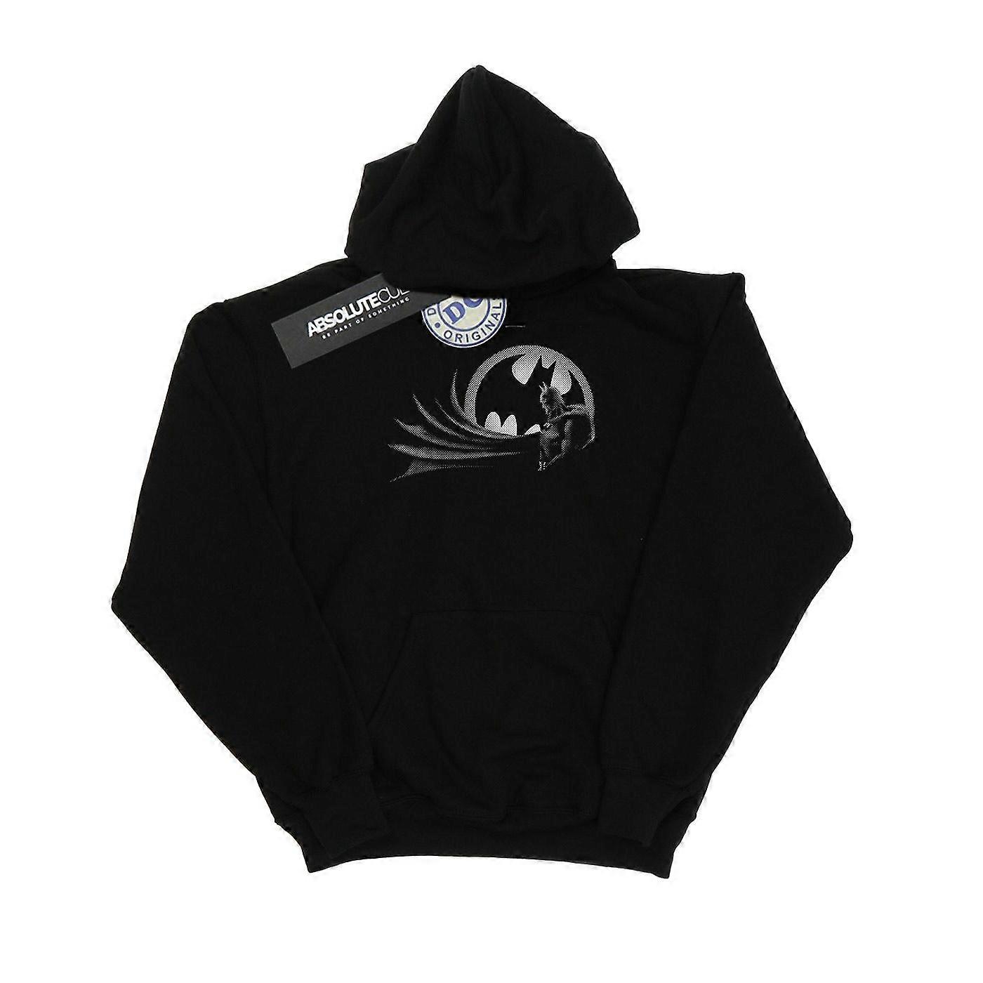 DC Comics filles Batman Spot Hoodie