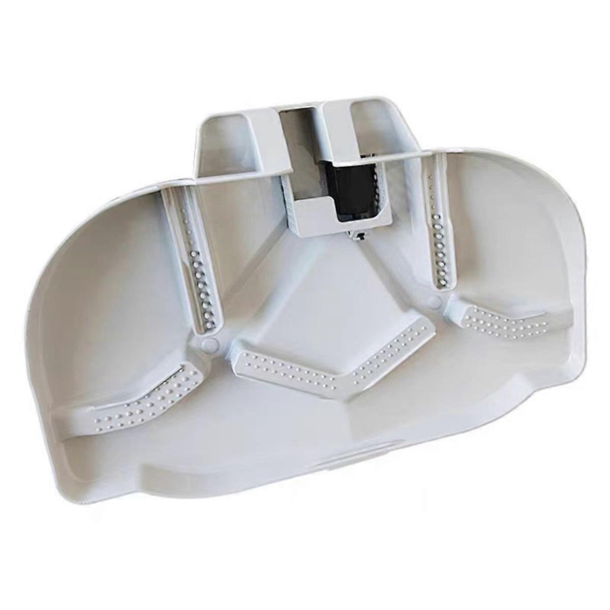 Para P10 Pro/Q MaxV /Pro Accesorios de limpieza Bandeja de limpieza