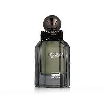 Eau de Parfum - RUE BROCA - Hooked For Him - 100 ml - Mand - Høj koncentration