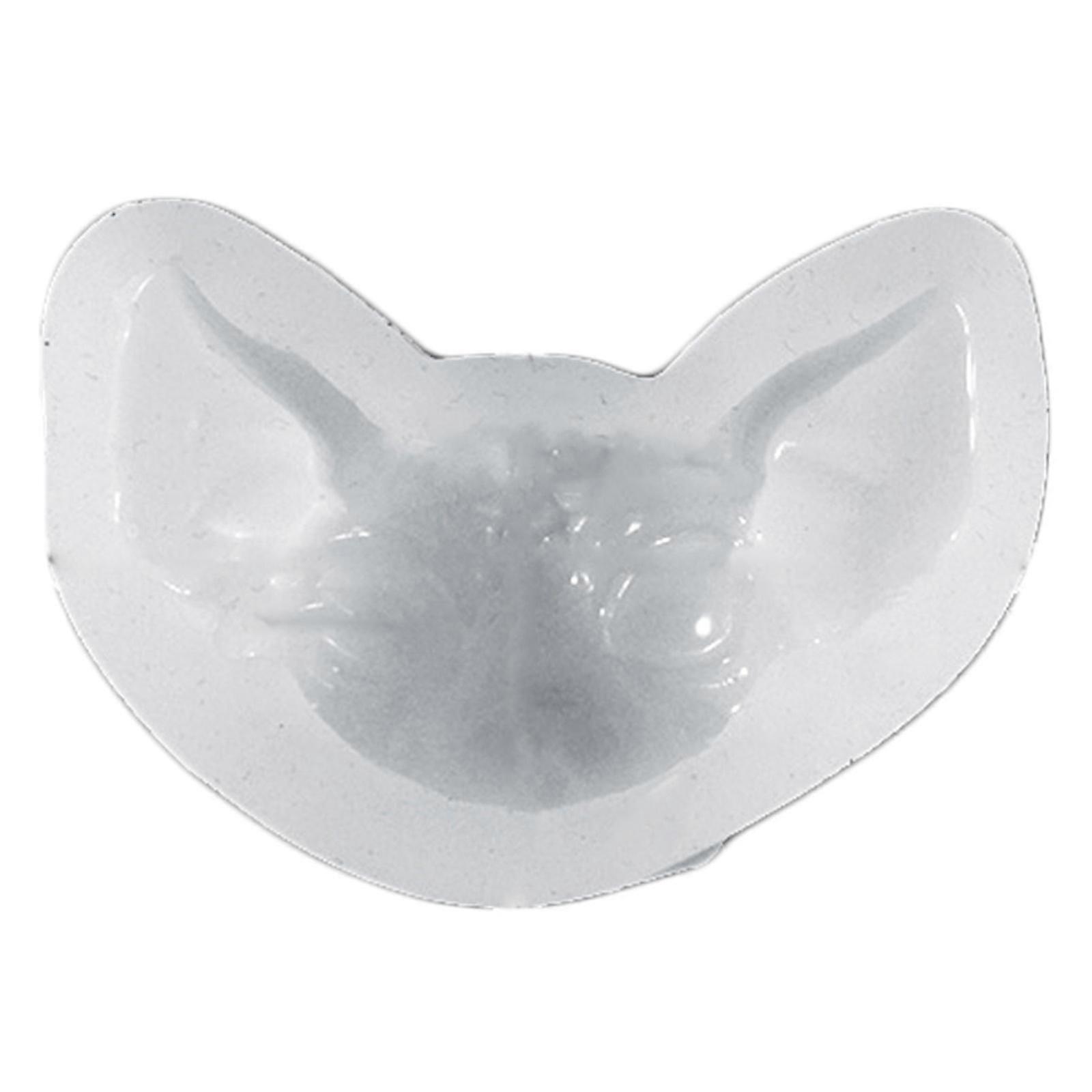 Halloween Silicone Mold Wax Melt Polymer Aromatherapy Making Handmade