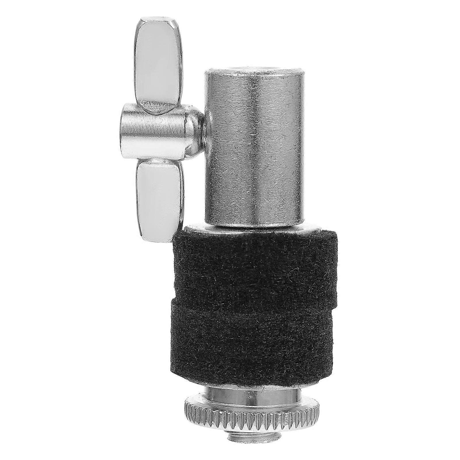 Hi-Hat Clutch Metal Drum Kit Parts for Drum Silver