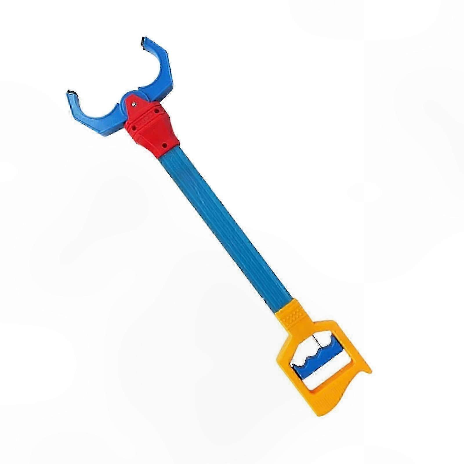 Interactive Grabber Game for All Ages - Boosts Coordination and Grip Skills