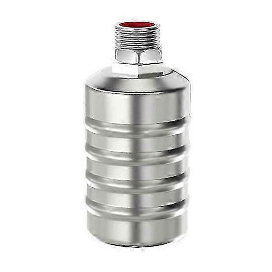 Automatic Float Valve Fully Food Grade Material Hard Shell High Reliability No Electricity Water Level Control 304 Stainless SteelA SZRH G
