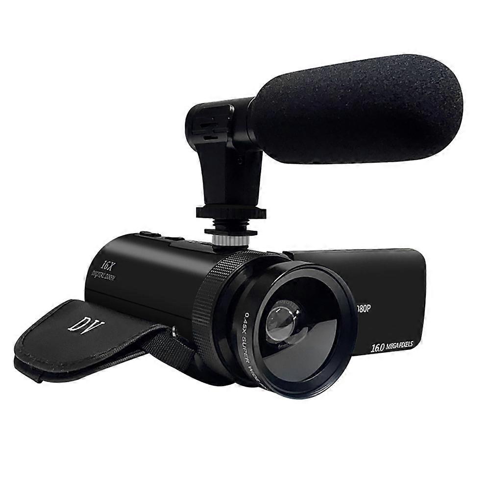 Digital Camera High Definition Video Camera for Home Use 1Set