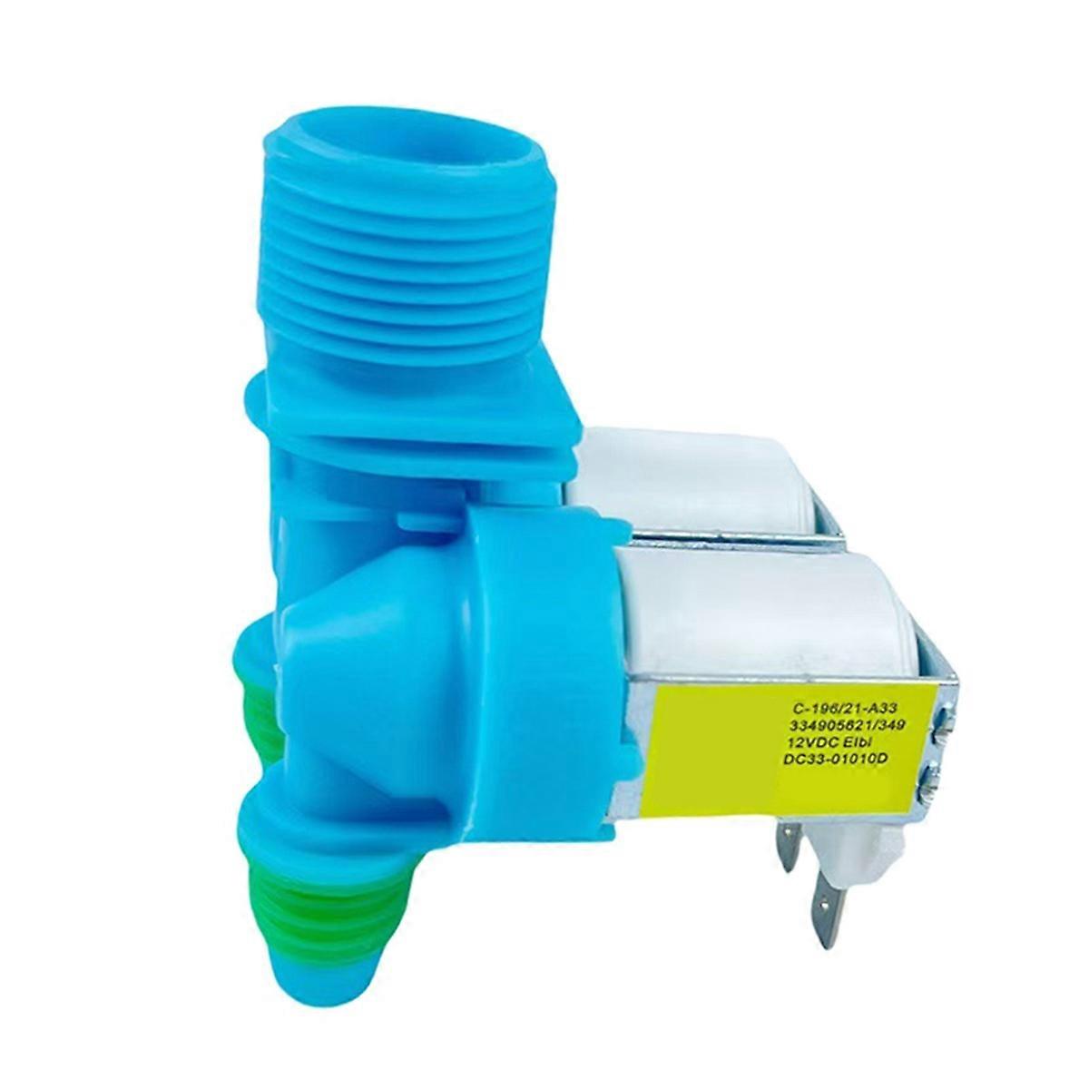 For Washer Water Inlet Valve DC33-01011D