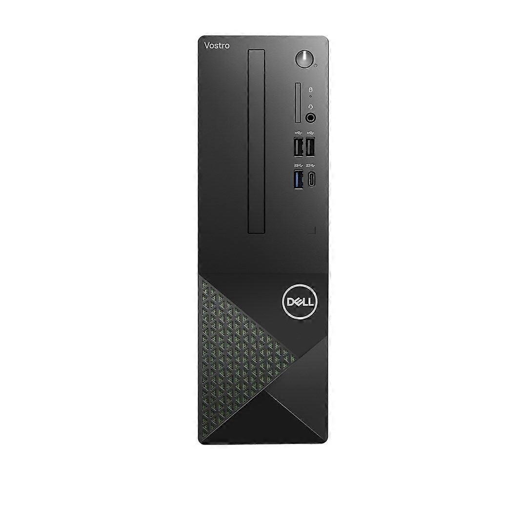 Ordinateur Dell Vostro 3030, processeur Intel® Core™ I5, processeur I5-14400, 16 Go de RAM DDR5-SDRAM, 1 To de SSD, Windows 11 Pro, SFF, noir