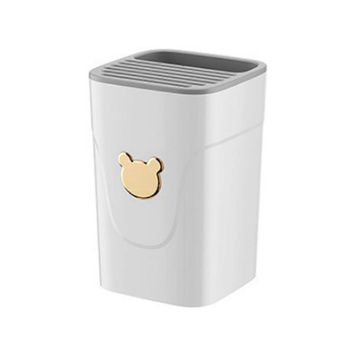 C-Kitchen Knifes Holder Multifunctional Chopstick Tableware Organizer