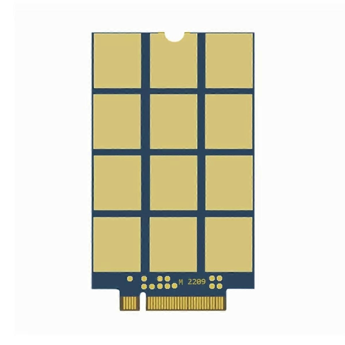WIFI Card RM520N- 5Ghz NRSub6GHz MmWave Modules for MIMO System Laptops Wireless Network Adapter RM520NGLAP-M20-SGASA