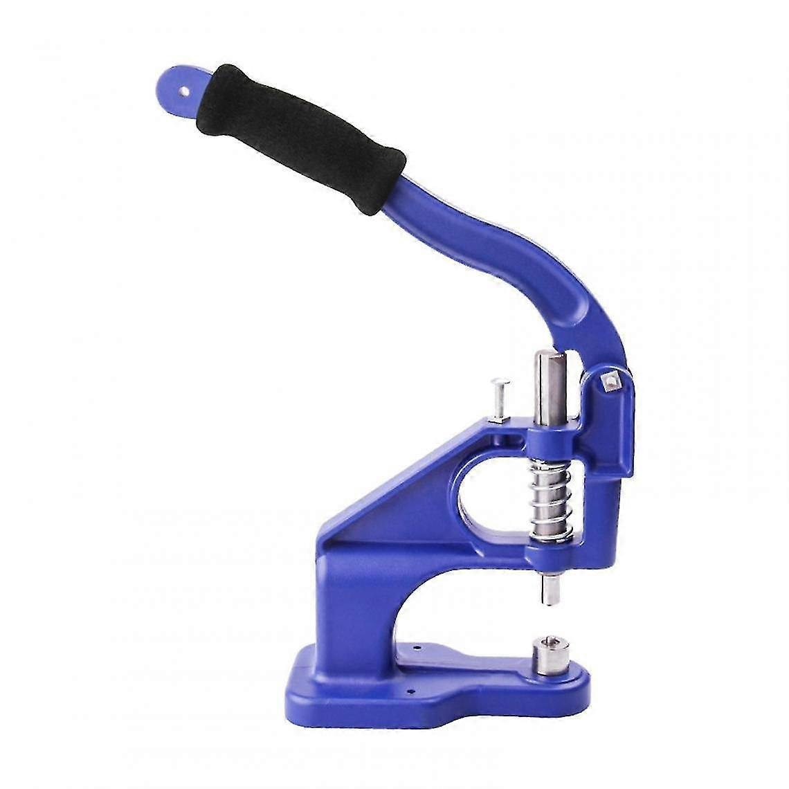 Manual Button Press Installation Machine Kits