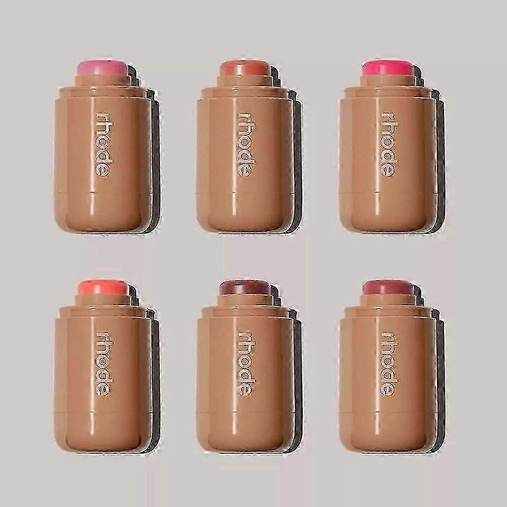 Rhode Pocket Blush - Full Shade Range, Fresh 0.18 Oz New Packaging