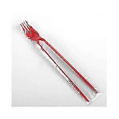 Fork Chopsticks In One, Chork 24 Count Pack Fork Chopsticks Combo