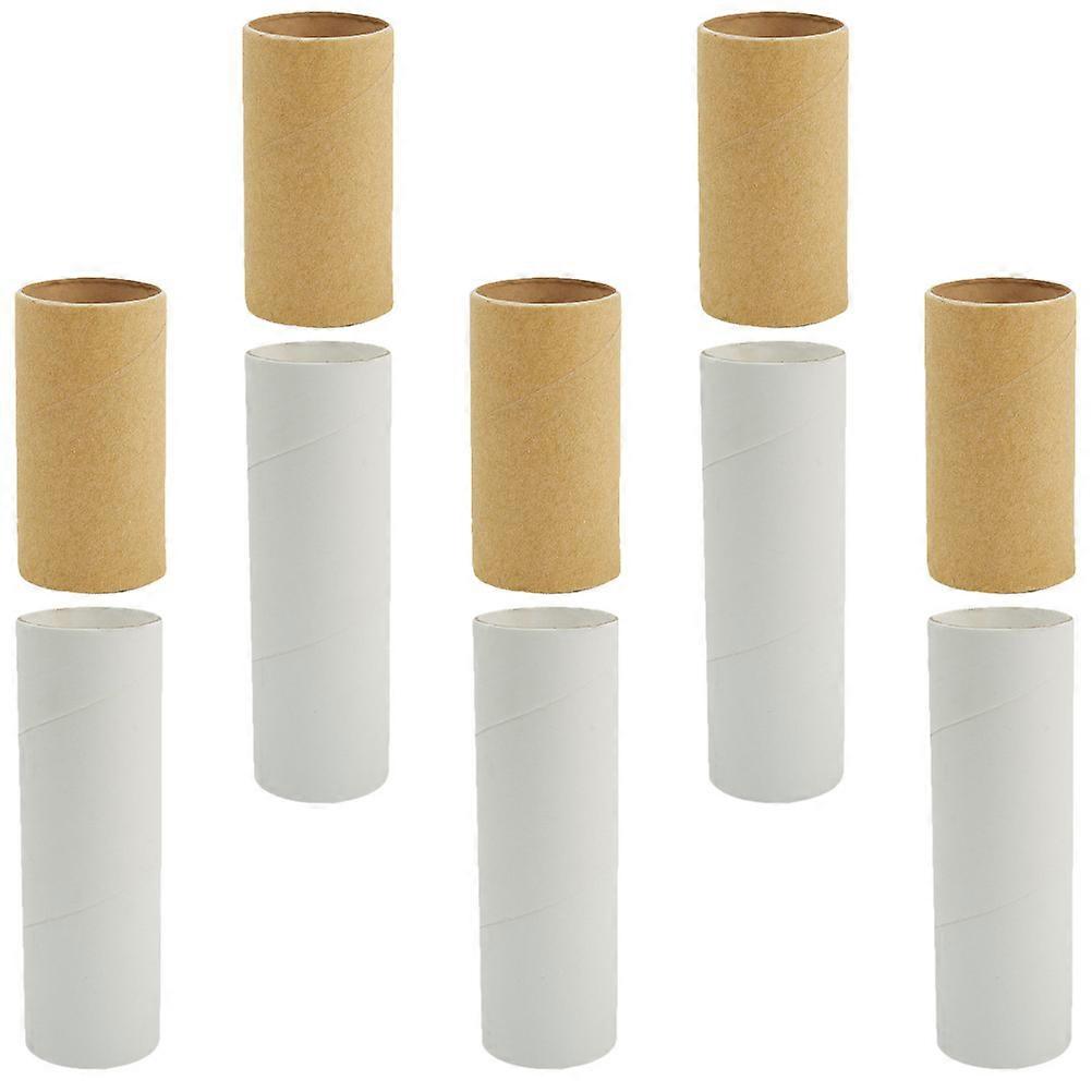 DIY Paper Tubes for Kids DIY Paper Tubes with 60Pcs Assorted Colors