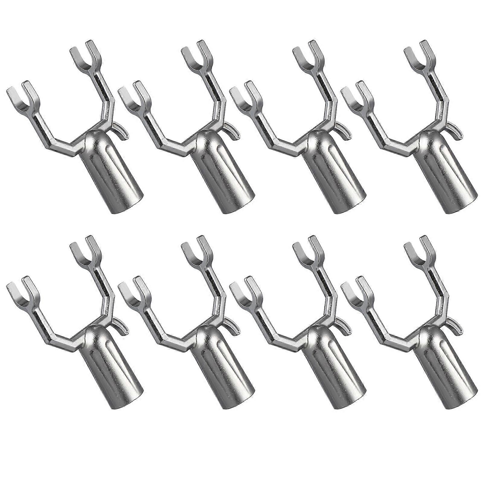 Plant Branch Support Practical Tree Branch Braces for Fruited Trees 40Pcs