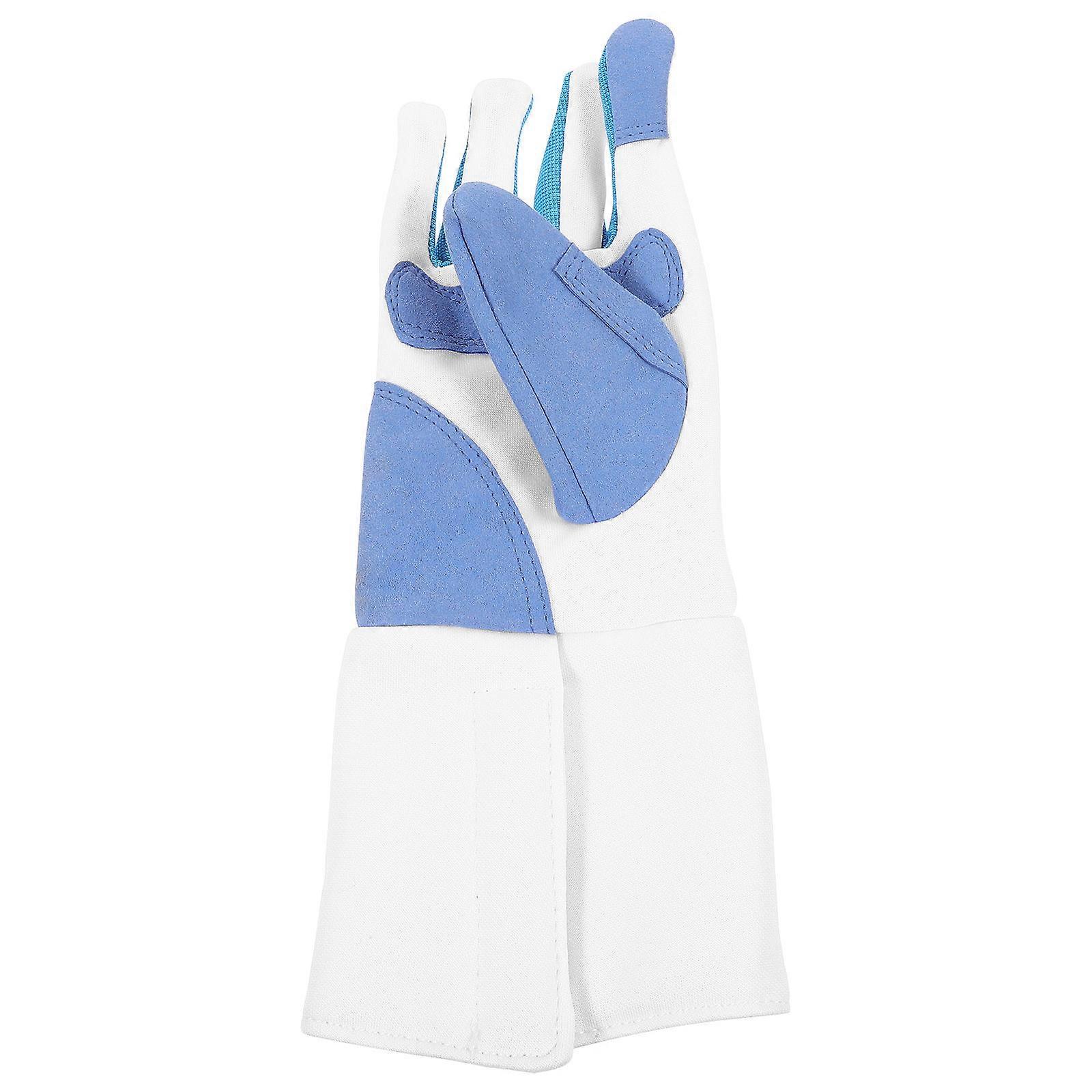 Portable Fencing Gear Fencing Glove for Training Use 2Pcs Pack