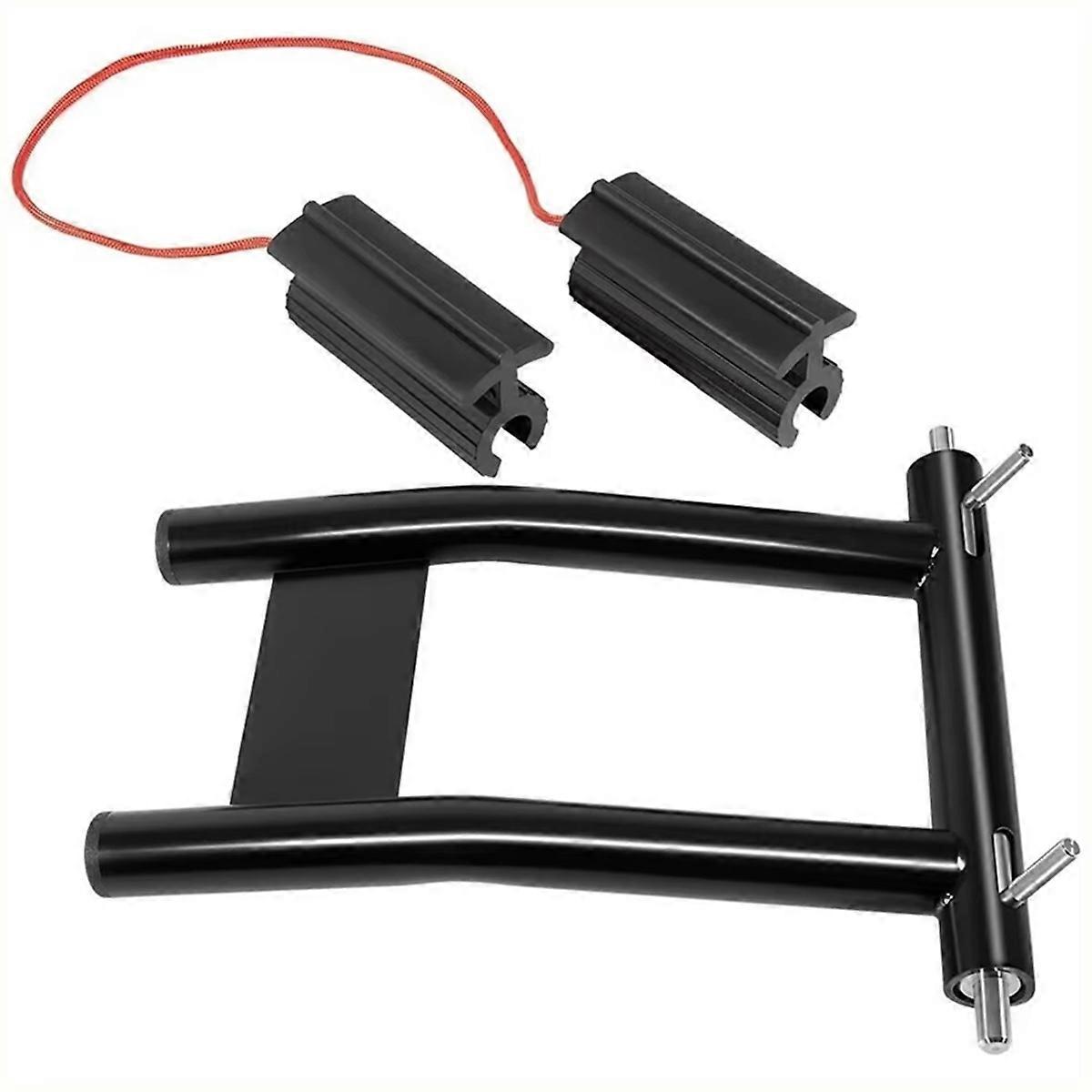 10-225- Transom Saver for Mercury 4-Stroke 75-115hp