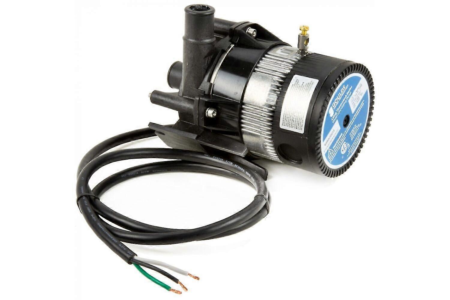 Laing / Goulds E10 circulation pump, 73979, E10-NSHNDNN2W (60W, 24h, 3/4", 230V) for spas and bathtubs