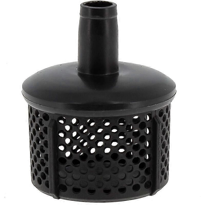 Crépine pour pompe à eau