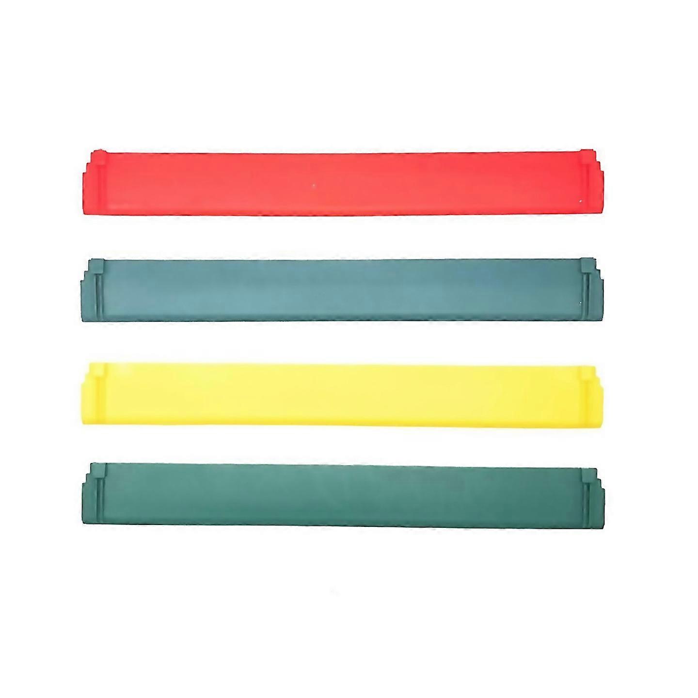 For 4pcs Scraper 280mm Washer Scrapers For
