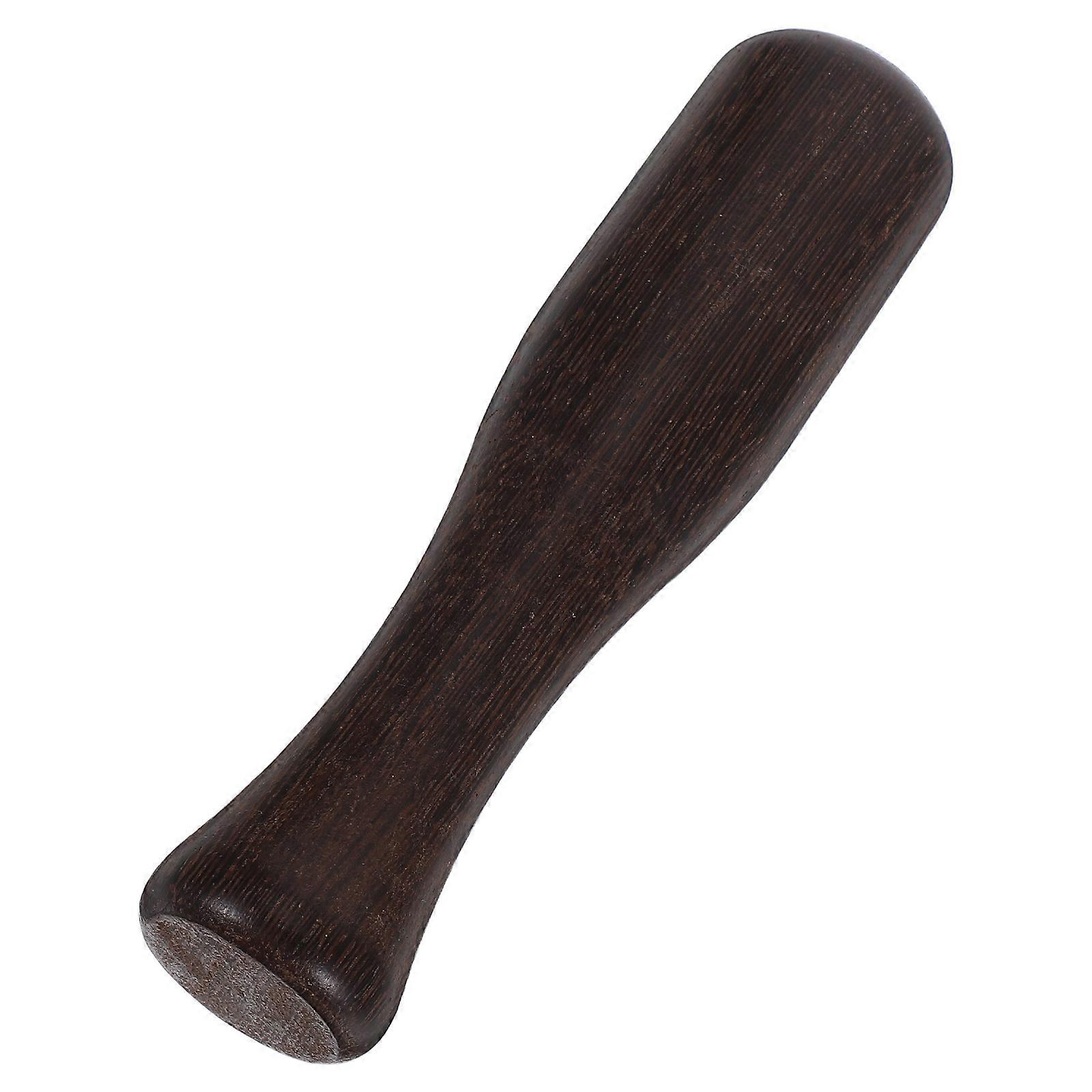 Fermentation Tools Wooden Pounder for Pickled Vegetables 4Pcs