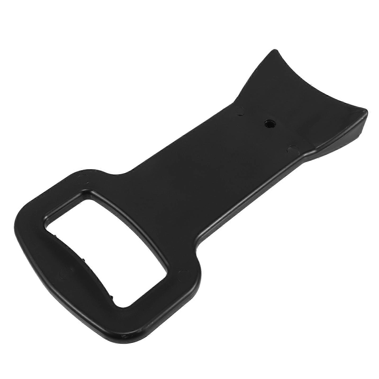 Tire Mounting Tool Car Repair Tool for Tire Changing 5Pcs Black Plastic Kit
