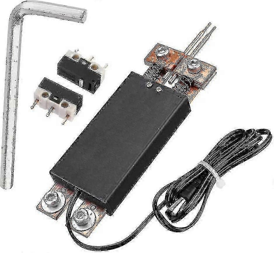 Portable Diy Pocket Spot Welder Pen For Home Building 2025
