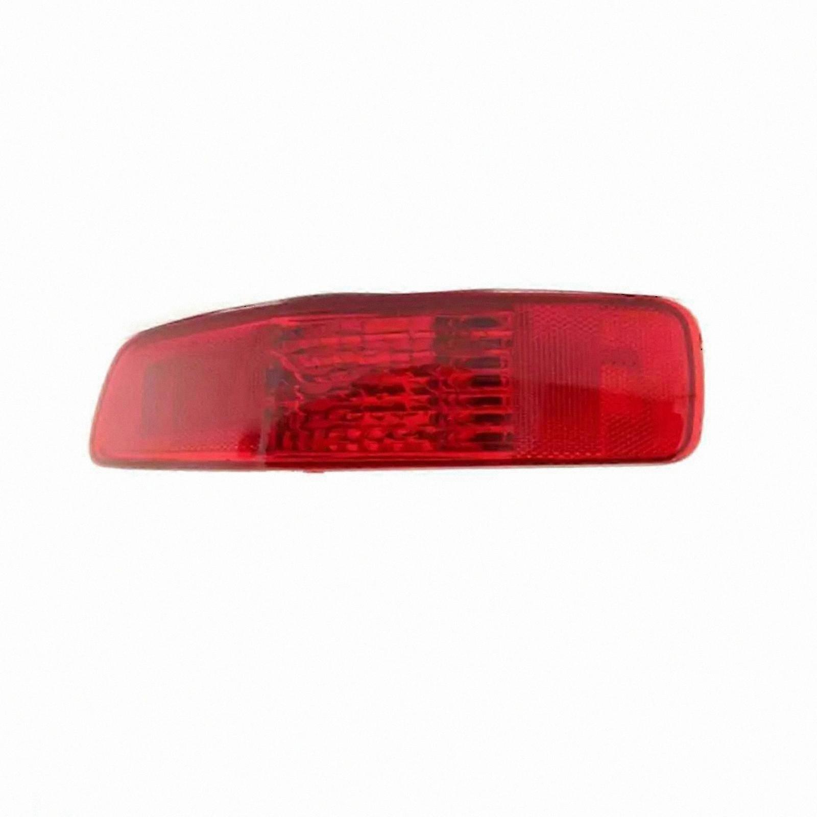 Fog Light and Bumper Reflector for 2007-2012 SUVs