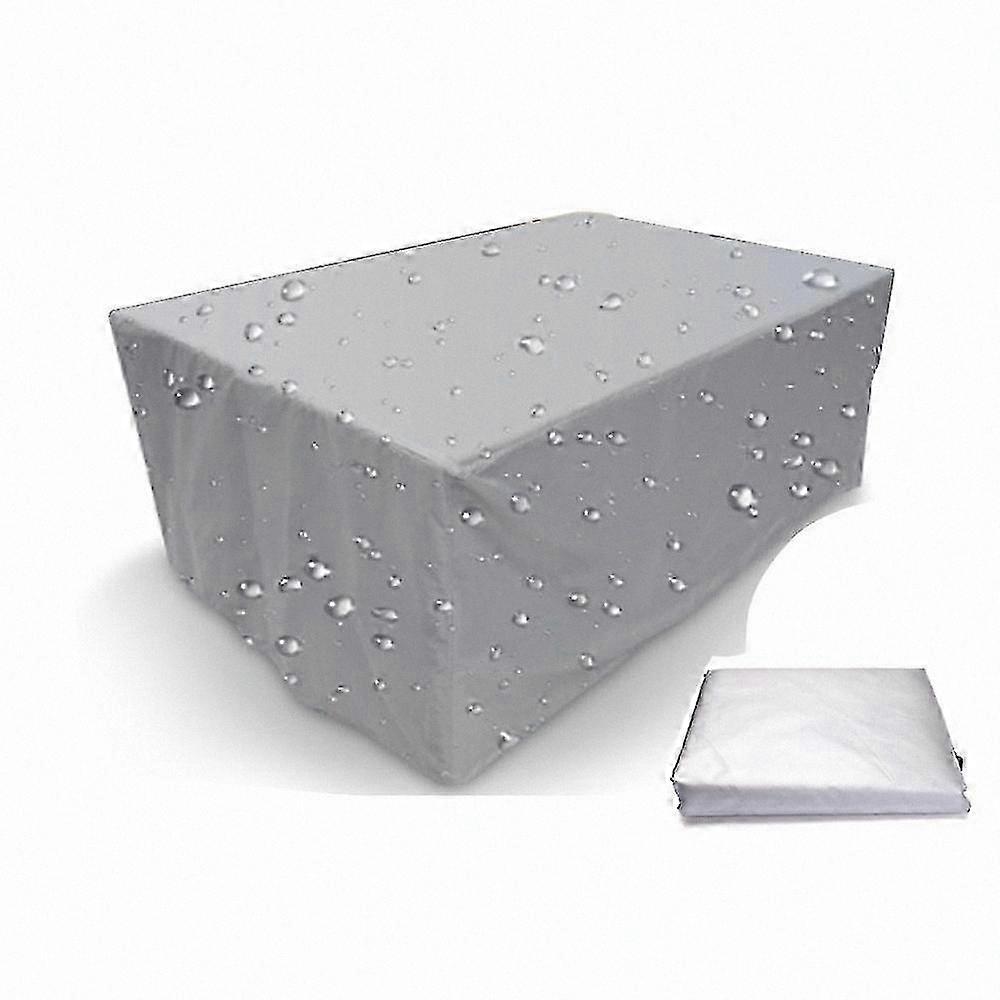 Protective Covers for Outdoor Furniture Waterproof Solution