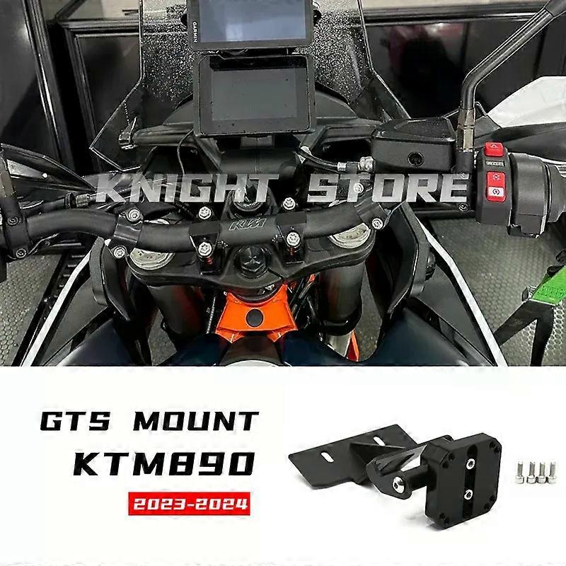 Suitable for retrofitting KTM890 to navigation bracket KTM 890 phone holder 2023 2024