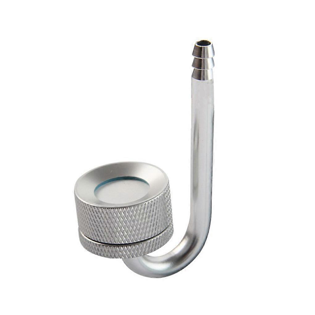 CO2 Atomizer For Aquarium Tanks - Water Maintenance Aquarium Accessories Aquarium Co2 Diffuser Control System Fish