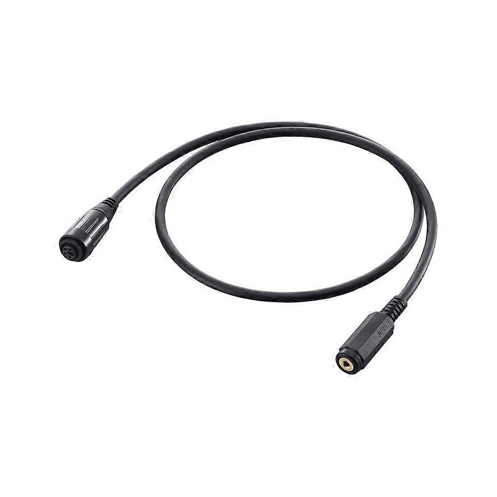Icom M73/m71 Headset Adapter Cable For Hands Free Operation