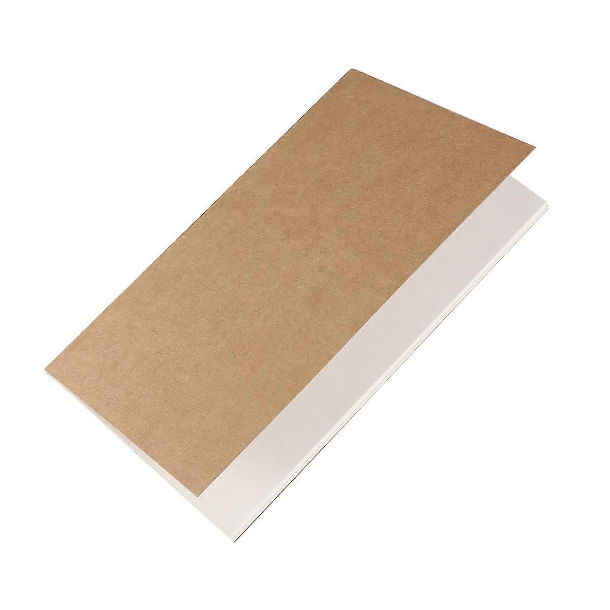 Notebook for Work Kraft Paper Notebook for Writing 36Pcs Sketch Journal