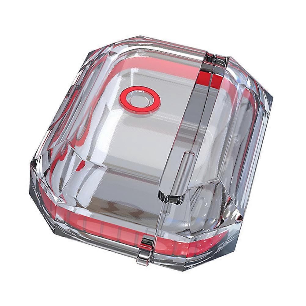 Earphone Protector Wireless Headset Case Cover for Earphone Case Use