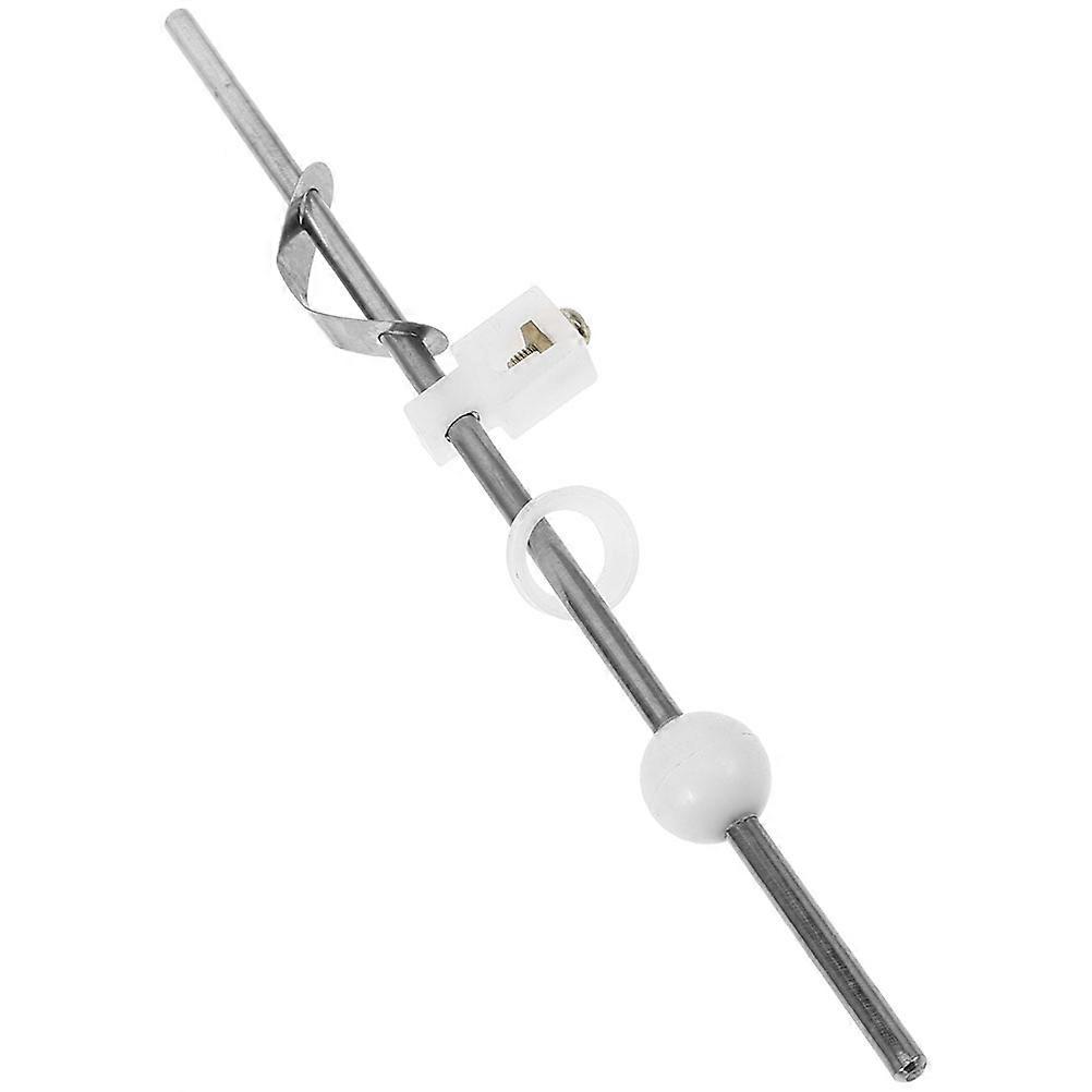 5Pcs Pop Up Assembly Sink Pivot Rod For Kitchen Drain Control Bathroom Home Public Places Easy Installation