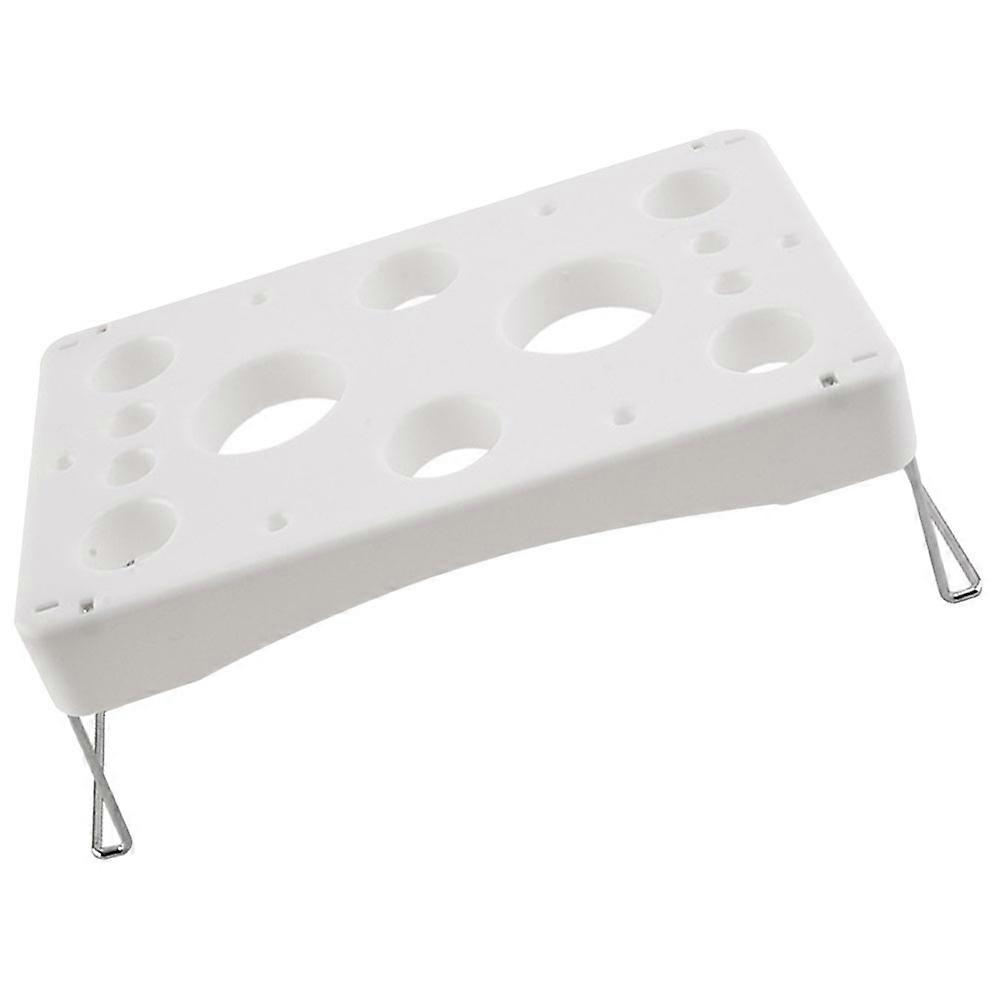 Icing Bag Holder Foldable DIY Sugar Flower Stand for Cake Decorating