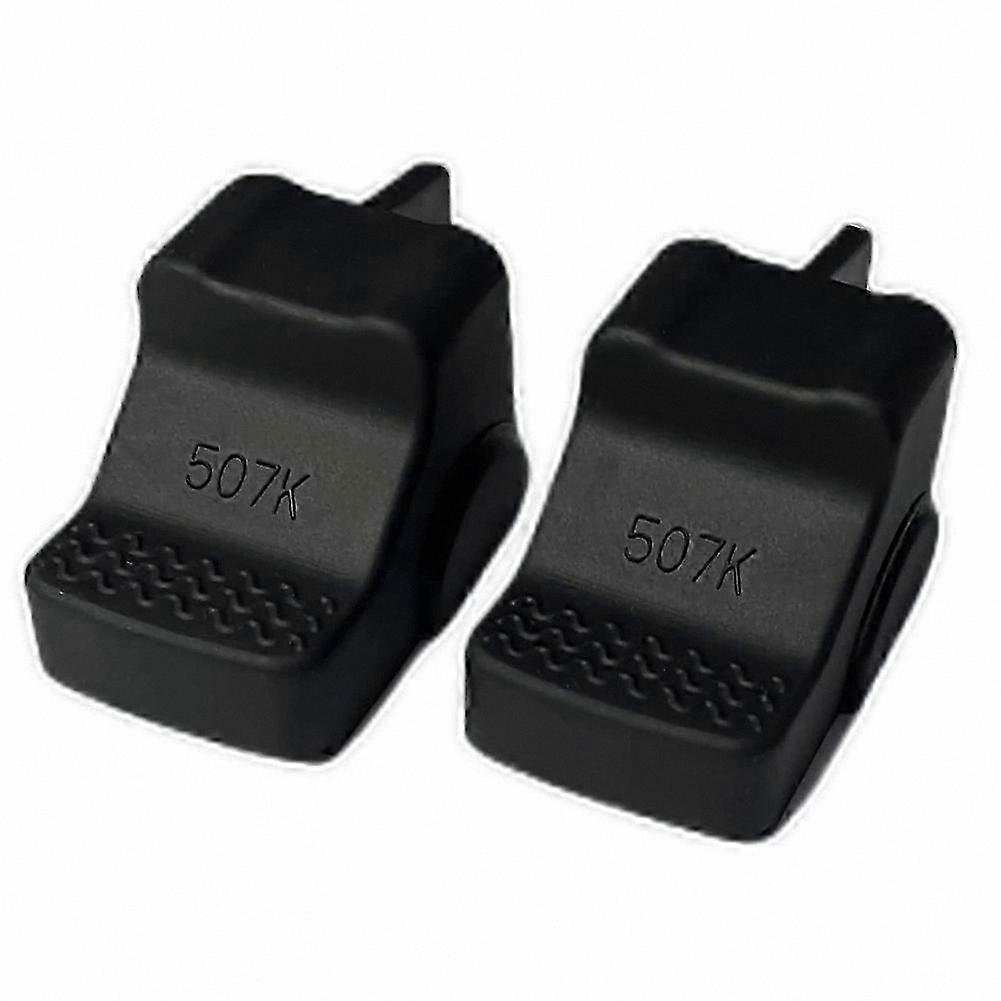 Scope Cover Protective Case Anti-Scratch Dustproof for Sig Sauer 507K 507C