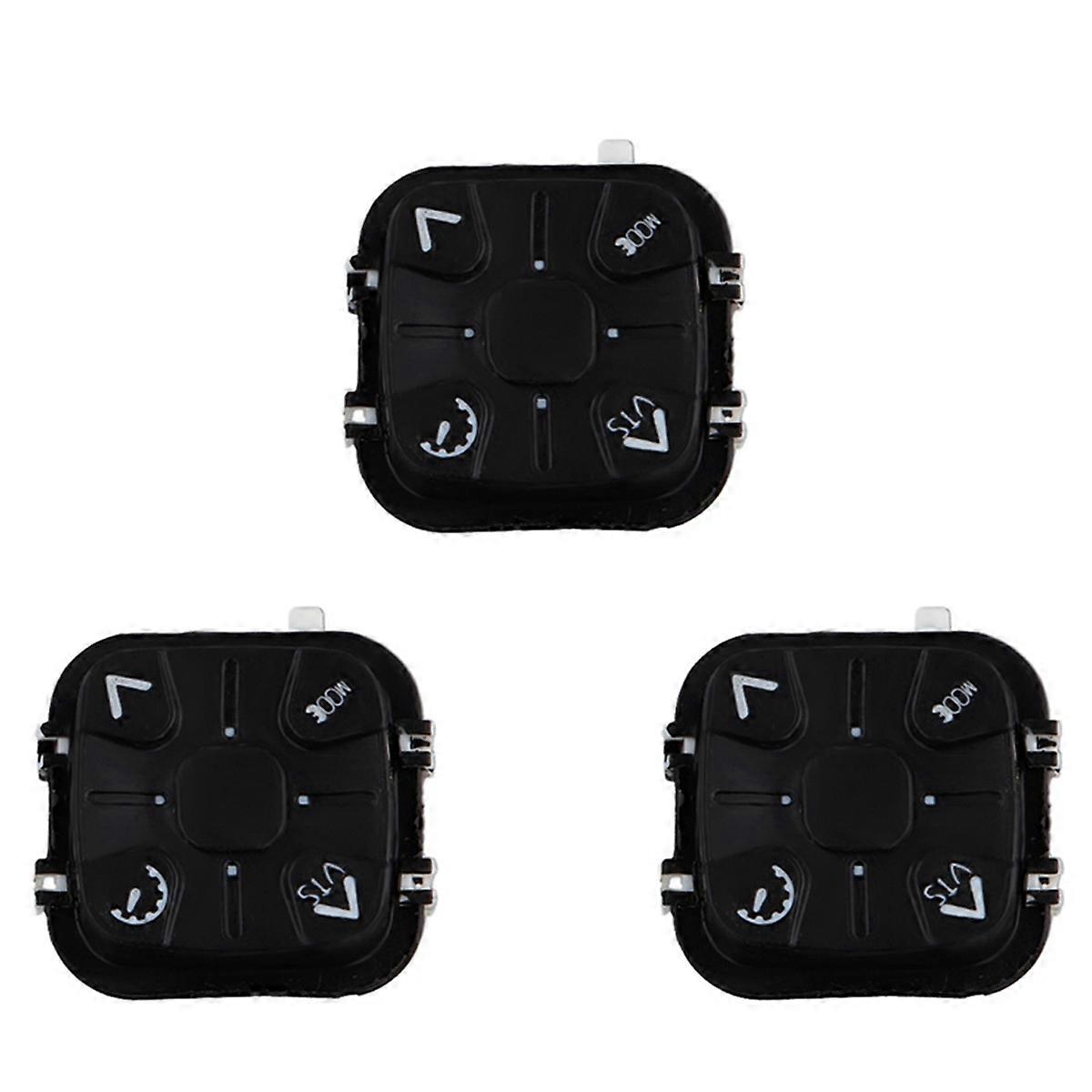 Motorcycle Boat Button Handle Button Rubber for RXP GTX RXT 2018