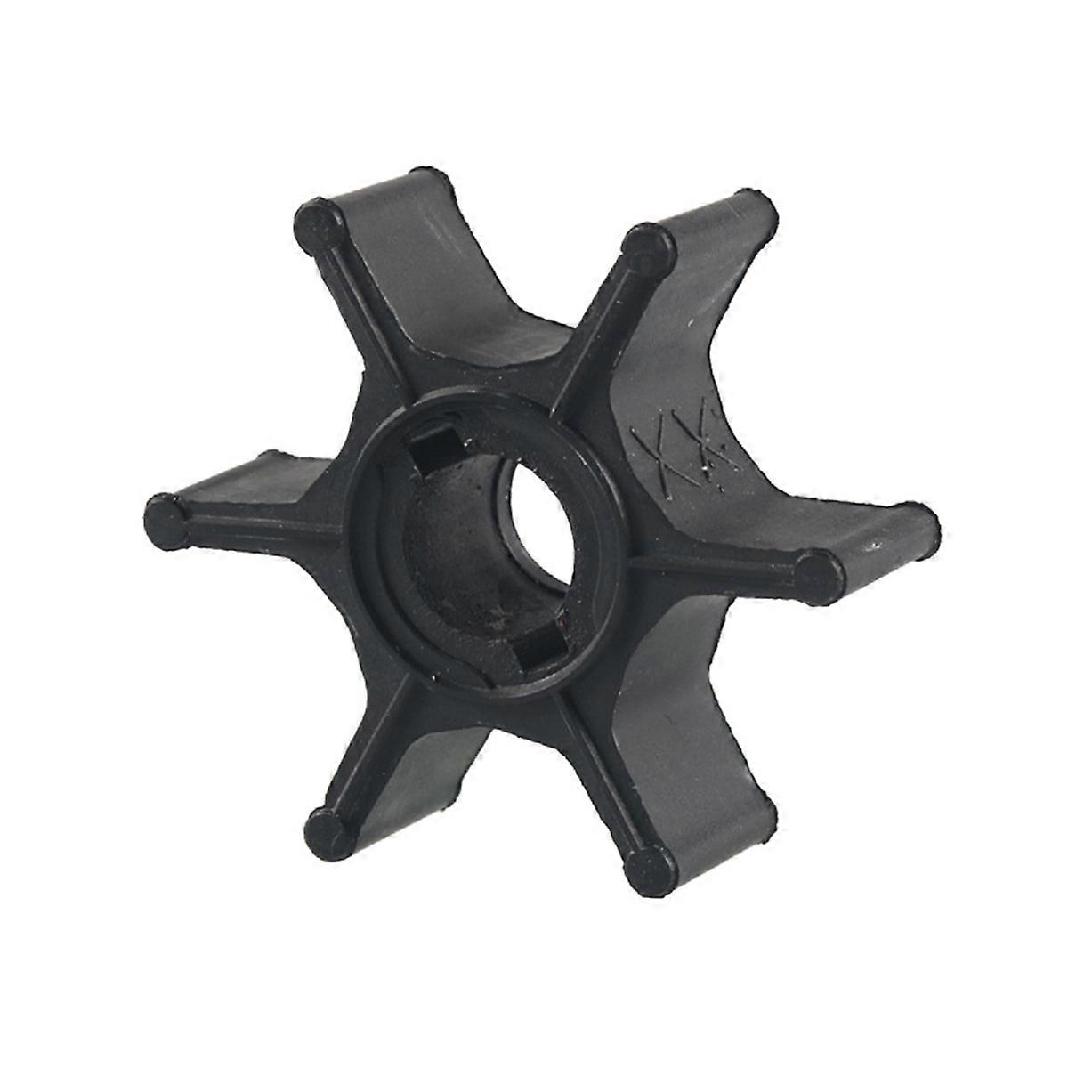 183097 Outboard Water Pump Impeller for 4/5/6/8HP