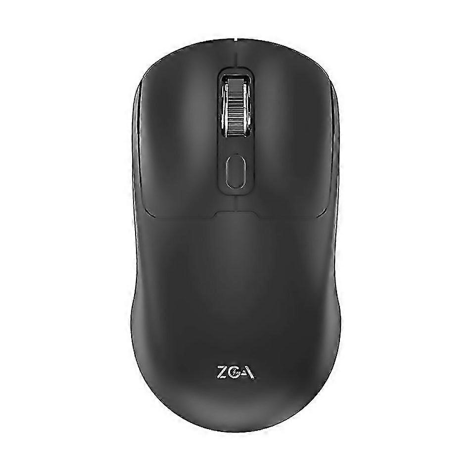 For Zga Sky Drill Dual Modes 24g Bt50 Wireless Mouse
