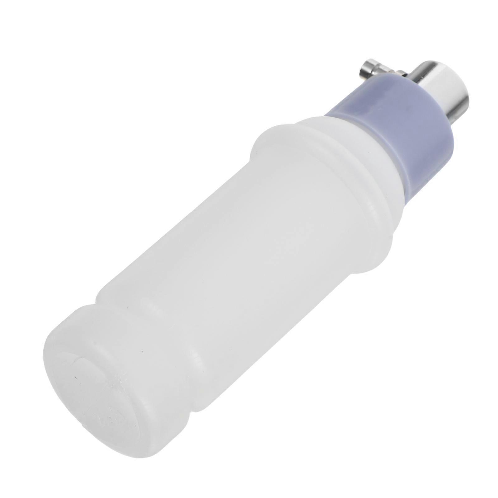 Empty Filter Spray Bottles for Facial Hydrating Mister 2Pcs Refillable